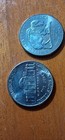 2001P Jefferson Nickel &  2005P Jefferson Nickel From Rolls. — photo 8