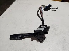 97-04 Corvette C5 Headlight Turn Signal Multi Function Switch Stalk Oem #MAY22