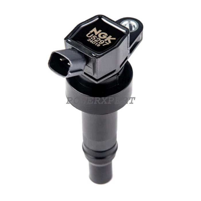 273012B110 U5297 4 шт катушки зажигания от оригинального производителя для 2014-2016 KIA FORTE FORTE5 1.6T - Изображение 2 из 4