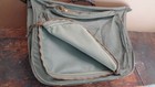 Vietnam War vintage US Air Force B-4 B uniform garment bag from Lt Col dtd 1971 — photo 10