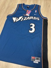 Washington Wizards Michael Jordan NBA Jerseys for sale | eBay