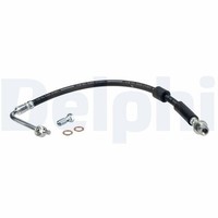 Bremsschlauch Vorderachse Links FüR Jaguar Land Rover F-PACE Range Velar