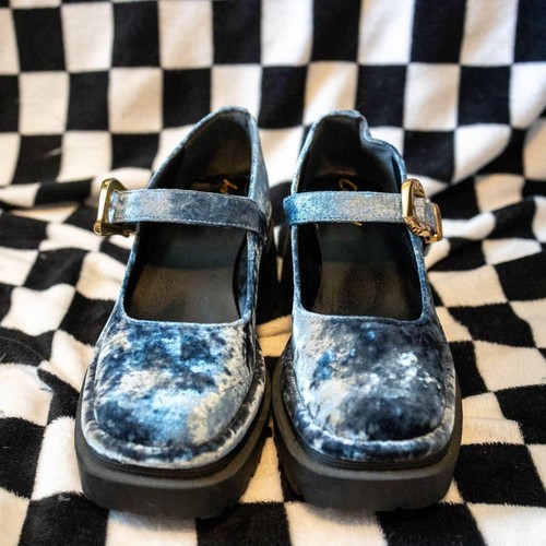 Circus-by-sam-edelman Women's Blue and Navy Footwear