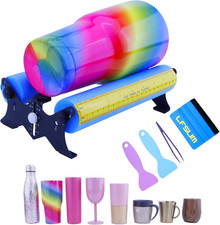 Cup Cradle for Tumblers, Foam Cup Holder with Measurements,Cup Holder,Cup Caddy