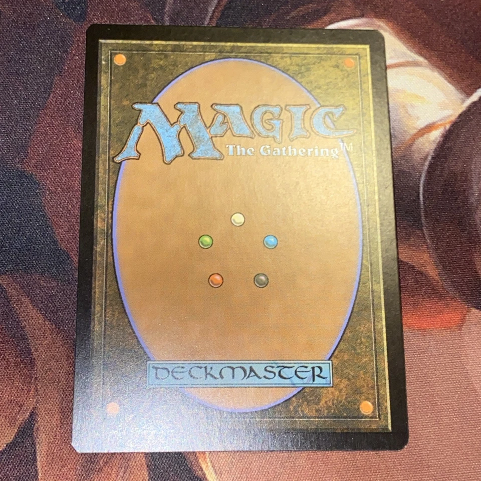 Vampiric Tutor X1 Mtg Eternal Masters Nm Foil - Image 2 of 2