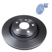 Blue Print 2X Bremsscheibe Vorne Ø332 Mm InnenbelüFtet FüR Jeep Wrangler III JK