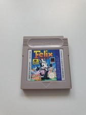 ebay® Auktion 287114839388 | Felix the Cat | Nintendo Game Boy | GameBoy Classic | Spiel Modul Thumbnail of ebay® auction 287114839388 | Felix the Cat | Nintendo Game Boy | GameBoy Classic | Spiel Modul