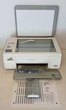 HP PHOTOSMART ALL IN ONE PRINTER C4280