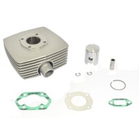 athena Standard-Zylinderbohrung Ø39Mm 50Cc FüR Zundapp Mini Term 50 2T
