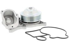 Water Pump with Metal Impeller for BMW 3.0d - N57D30 | 11518516205