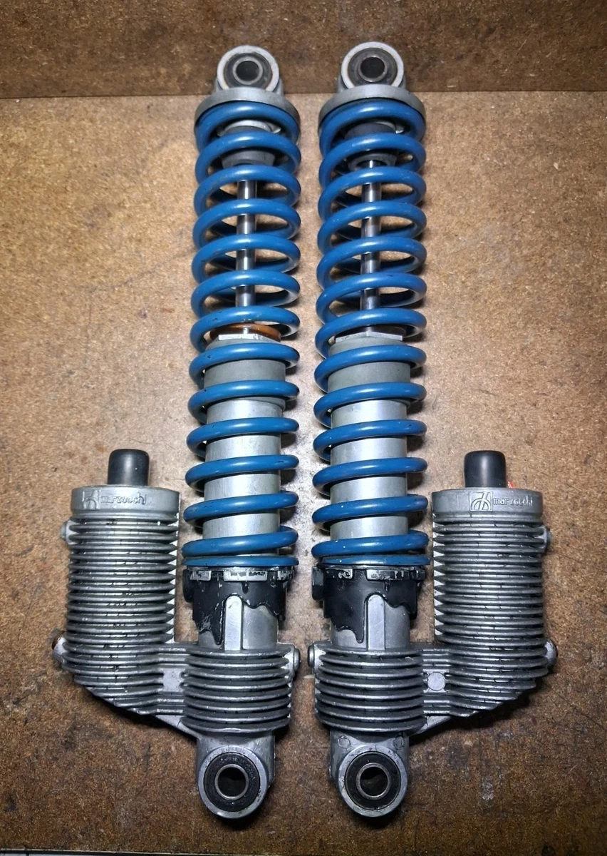 25+ Marzocchi Motorcycle & Scooter Parts & Accessories for sale