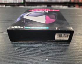 Zone Ranger for Atari 5200 Complete In Box CIB Great Shape Tested