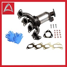 ✅ Katalysator für OPEL Adam Astra J Corsa D Meriva B CHEVROLET Aveo - 1.2 1.4