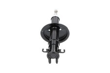 2x KAVO PARTS Stoßdämpfer Vorne für FIAT BRAVO I (182) Set Federbein SSA-10087