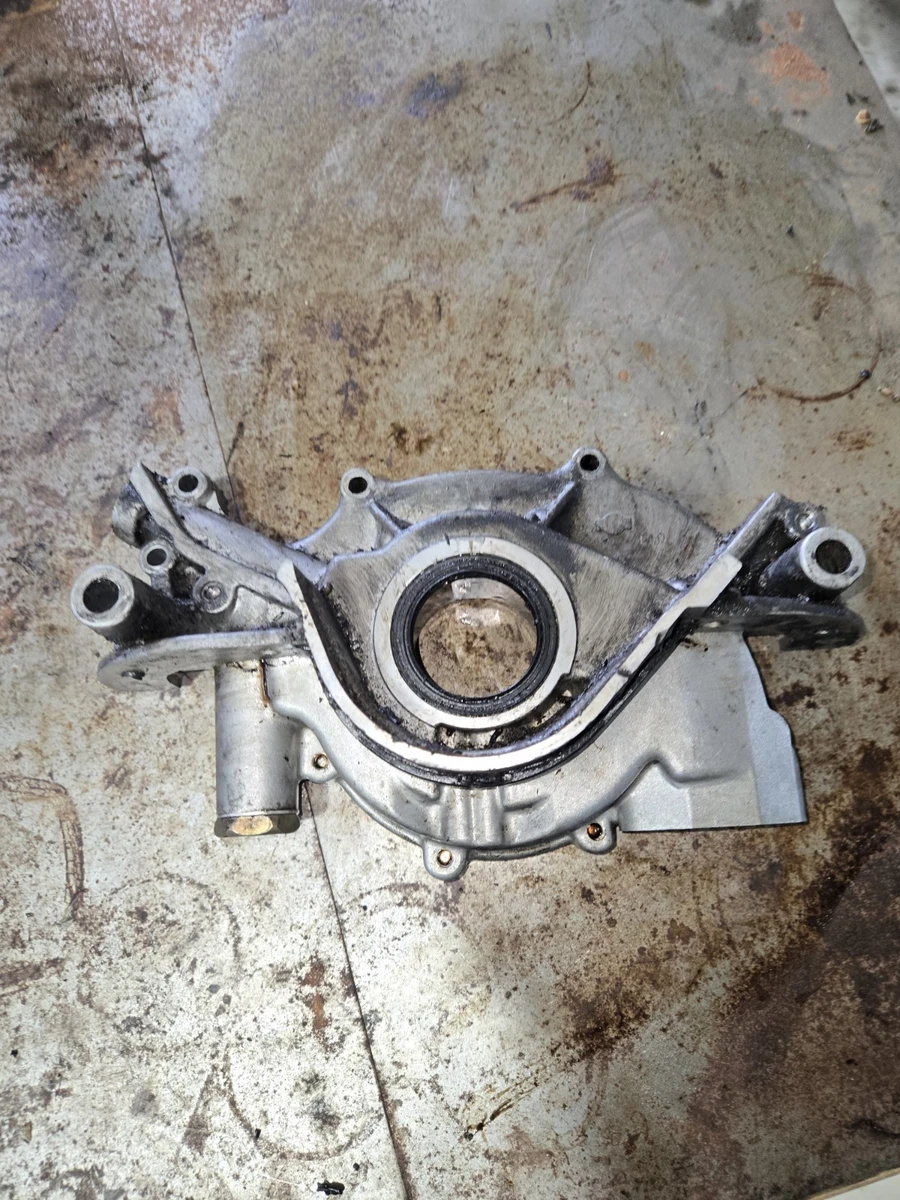 Genuine OEM Oil Pumps & Parts for Nissan 300ZX for sale | eBay