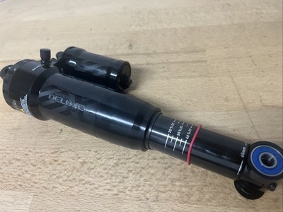 RockShox Super Deluxe Select+ 230x65 mm Dämpfer