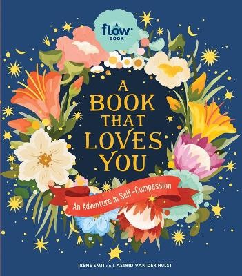 A Book That Loves You - 9781523513192