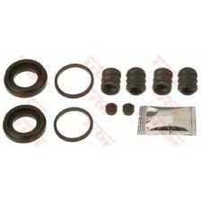 Reparatur-Satz Bremssattel hinten für Alfa Romeo 33 905 GTV 916 Spider | 649610