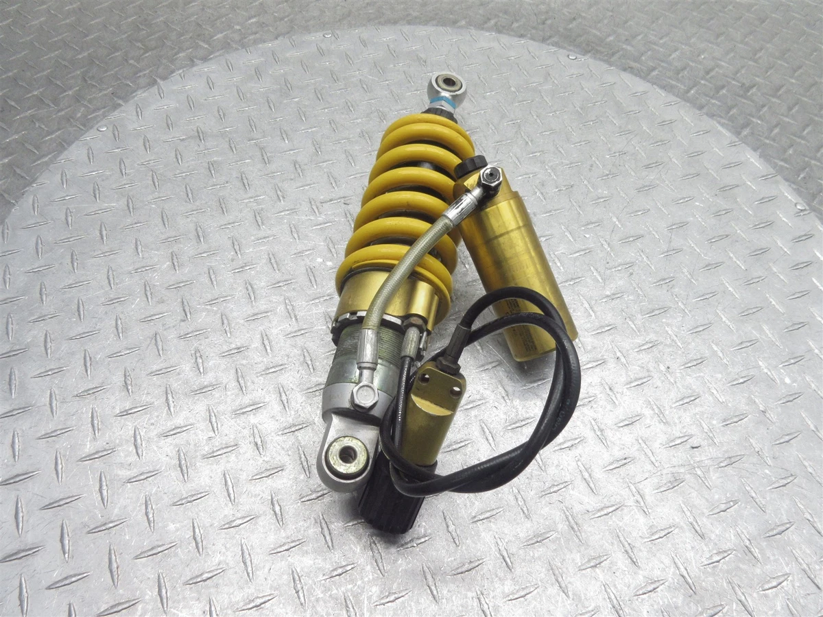 Ohlins Motorcycle Parts for Triumph for sale | eBay