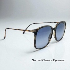Stetson Zyloware 016 Polyware Vintage Sunglasses w/New Gradient Custom Lenses