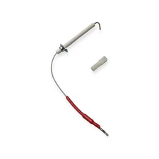 SAVIO BIASI BI1303101 IGNITION AND FLAME SENSOR ELECTRODE BOILER M290 ASPIRATE