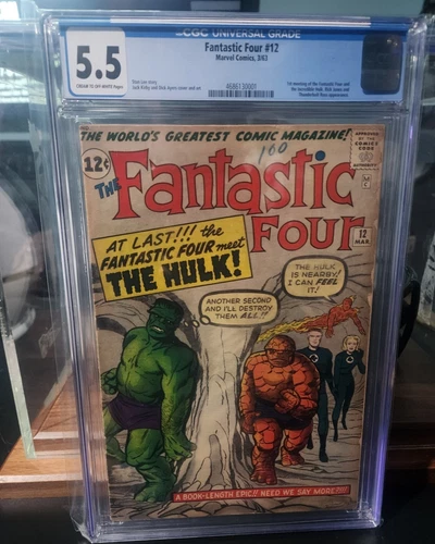 Comic Image