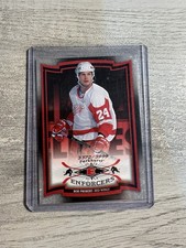 06/07 Parkhurst Bob Probert Enforcers /3999 #233