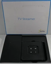 NEW |Starkey Hearing Technologies TV Streamer 2.4 GHz Stream Audio TV 800| NIOB