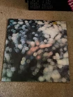 PINK FLOYD OBSCURED BY CLOUDS 1972 DUTCH HARVEST VINYL LP