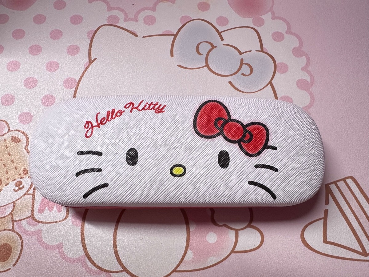 ファッション雑貨・小物その他 JOSEPH&STACEY Lucky Hello Kitty Glasses Case 5BJH1248 s-l1200.jpg