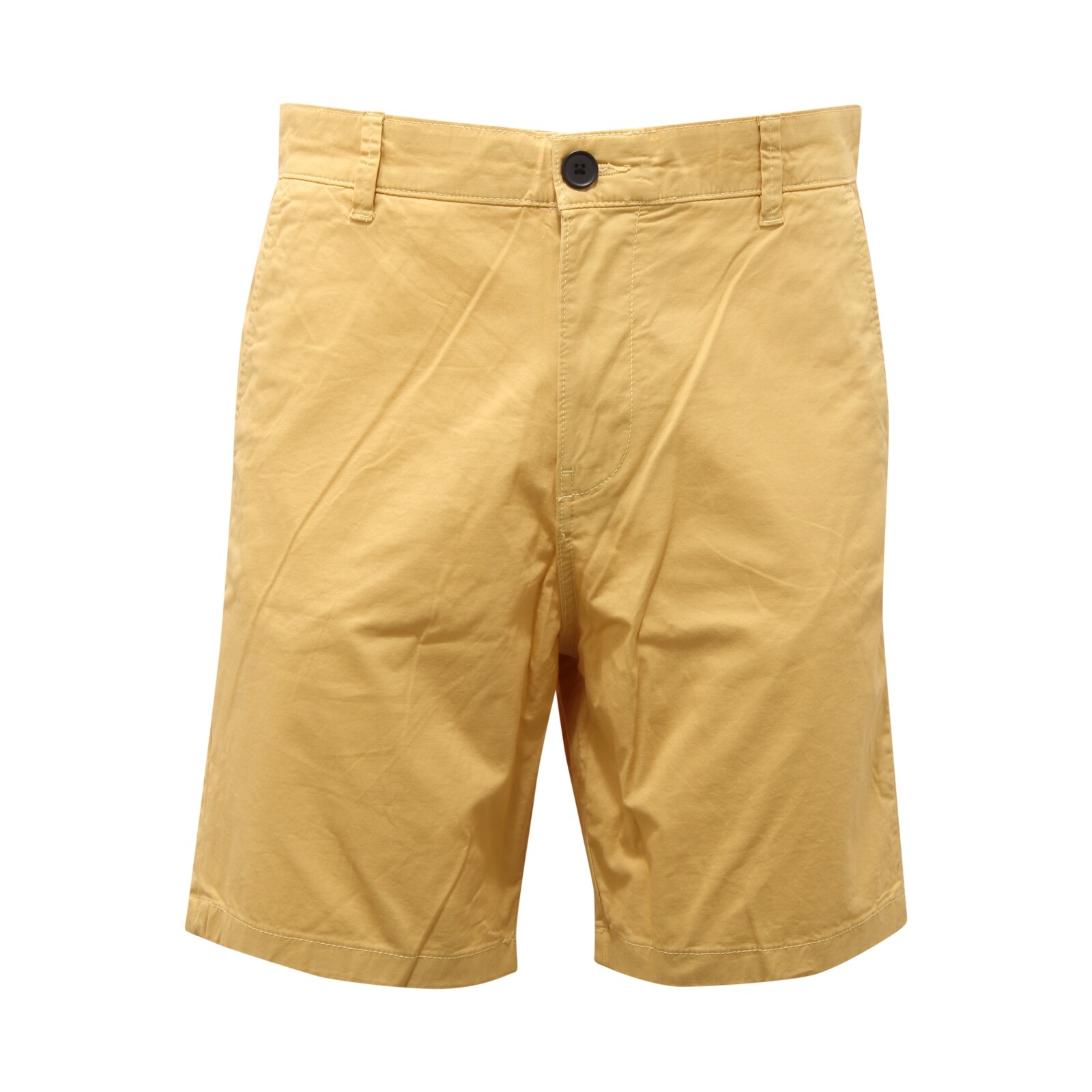 3850 Мужские шорты-бермуды uomo SELECTED из хлопка 10990₽