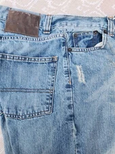 Company 81 Jeans Mens 29x30 Boot Cut