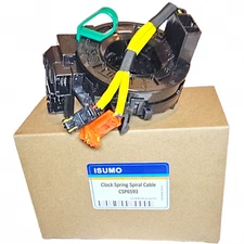 Clock Spring Spiral Cable Fits Toyota 86 2017-2020 GR86 2022-2024 H4 2.0L