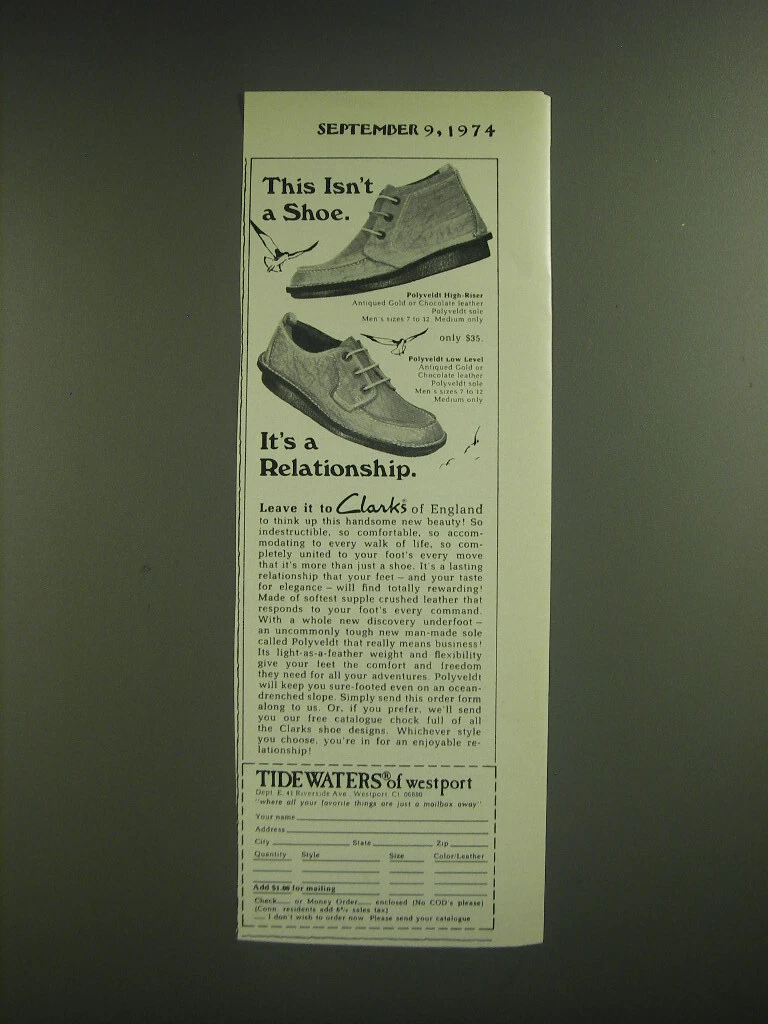 Polyveldt shoes cheap 1980