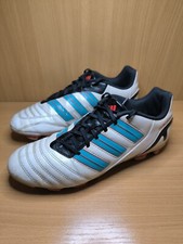 Adidas Predator Adipower Absolado FG UK 7.5 TACOS DE FÚTBOL FÚTBOL libres de impuestos
