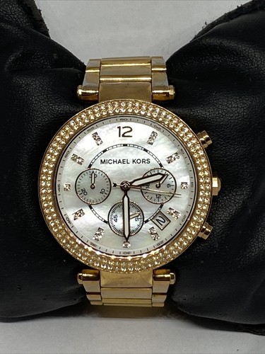 Michael Kors Parker MK5491 Women 