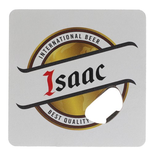 Calamita frigo sottobicchiere birra apribottiglie 3 in 1 personalizzata per lui regalo bar - Foto 135 di 268