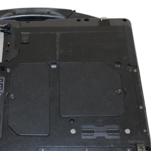 Panasonic Toughbook CF-53 MK1 MK2 MK3 MK4 Couvercle De Mémoire RAM - Photo 4/4
