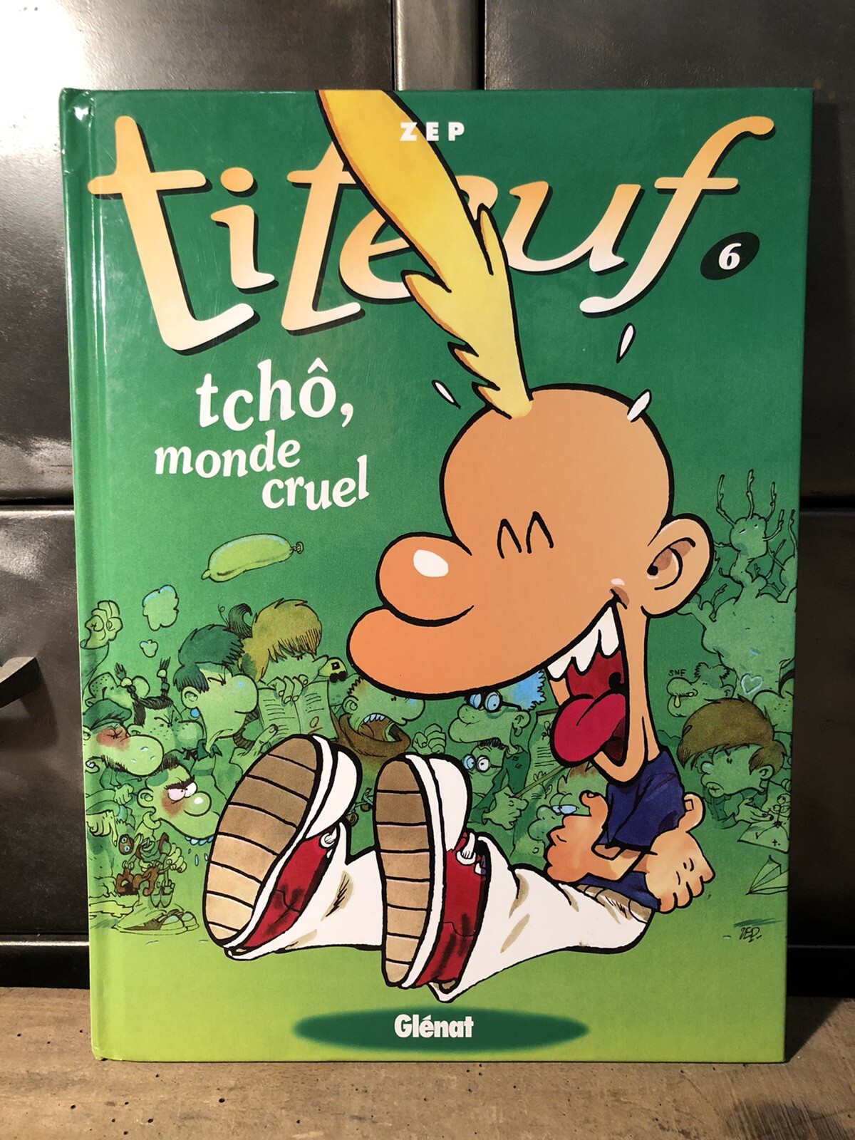 Livre Titeuf Le Guide Du Zizi Pdf