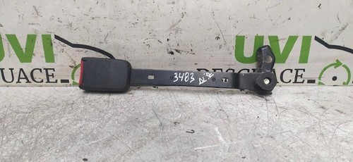 3B1857705B 174017 sicherheitsgurt vorne links für VOLKSWAGEN PASSAT VARIANT