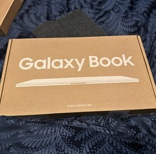 Samsung Galaxy Book4 360 15.6" 2 In 1 Laptop - Intel Core 7 Ssd 512gb Np750qgk