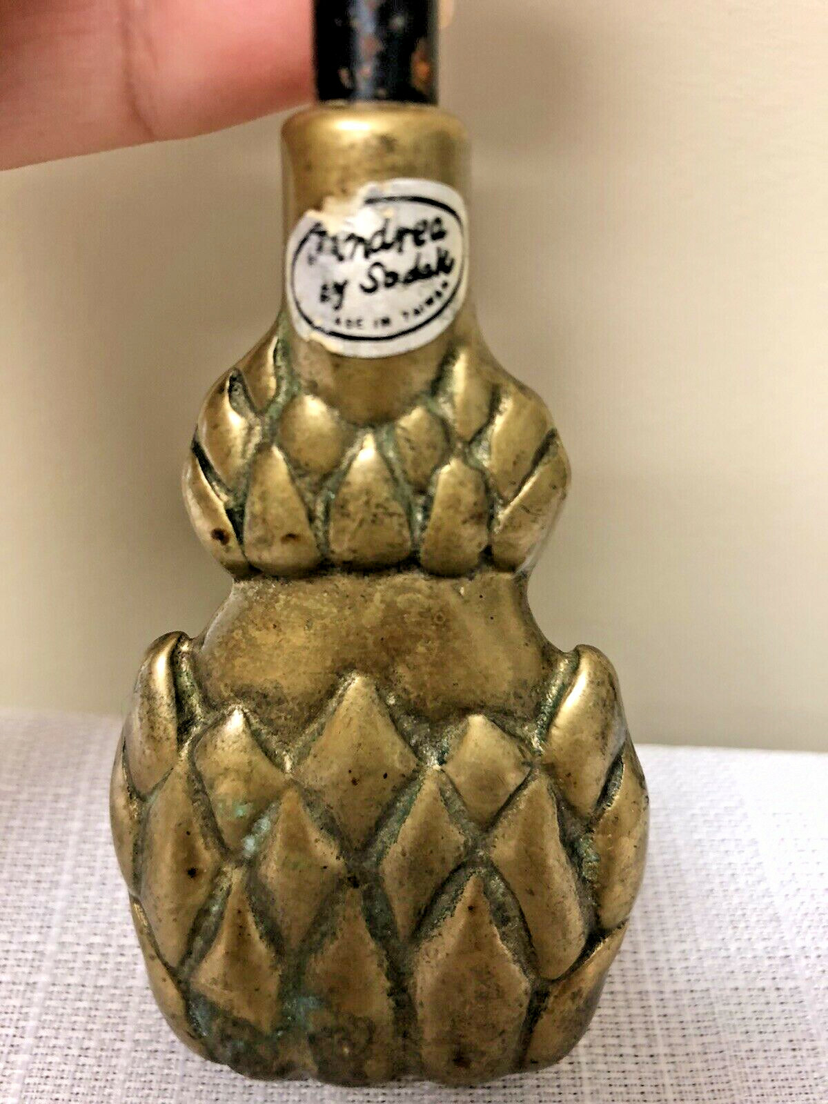 Fireplace Damper Hook