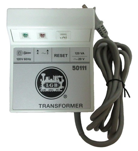 LGB Appenzeller Käse 4328 Model Train Car White/Silver, Detailed