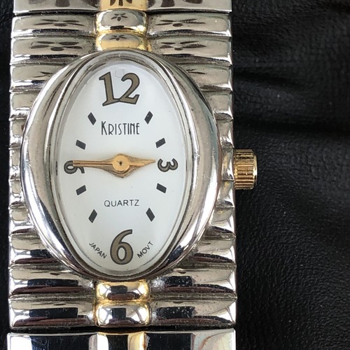 Kristine Fashion Watch