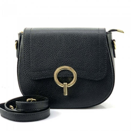 The Senara Leather Handbag from Florence, Italy - Picture 3 of 9