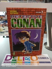 DETECTIVE CONAN NEW EDITION N.7 Ed.STAR COMICS SCONTO 5%