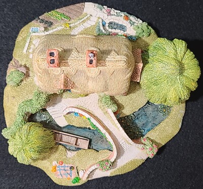 Lilliput Lane Grantchester Meadows | eBay Lilliput Lane Grantchester Meadows | eBay