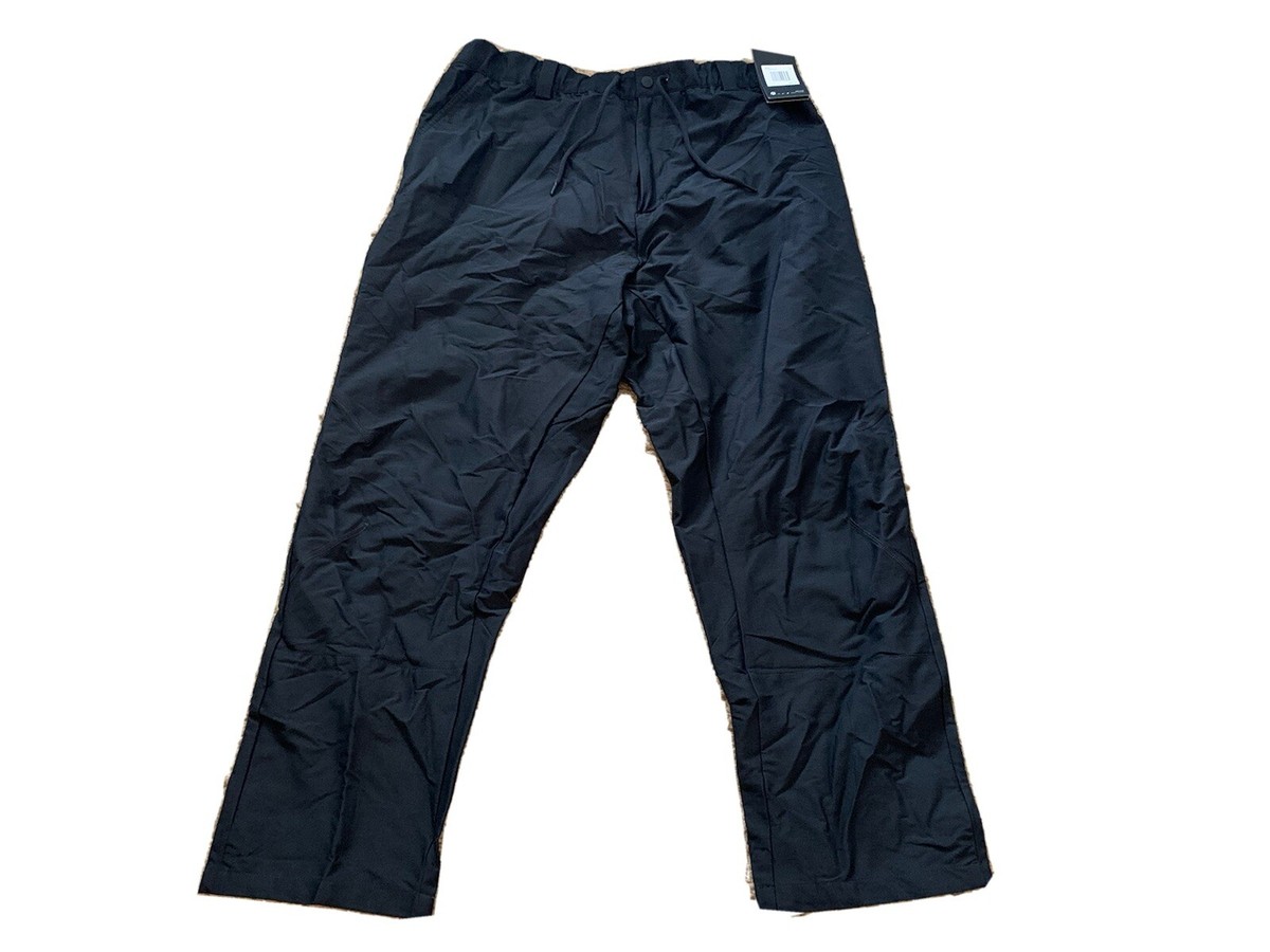 NNBWEEKEND ゴルフウェア 黒 サイズ1 NERA web shop【ネラ・ゴルフ通販サイト】トップセレクション
