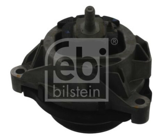 Febi Motorlager Rechts FüR BMW 1Er (F20,F21),3Er (F30,F80,F31),X3 (F25)-image