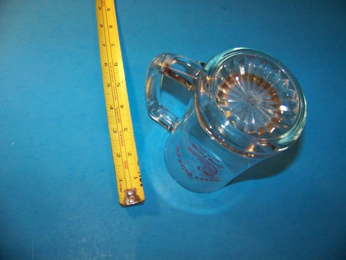 Kappa Delta Chi "Spring Formal" April 16, 2005 Glass Mug - Picture 4 of 4